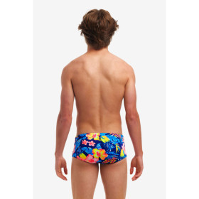 FUNKY Trunks (6-14ans ) In Bloom Boy - Boxer Natation Garçon