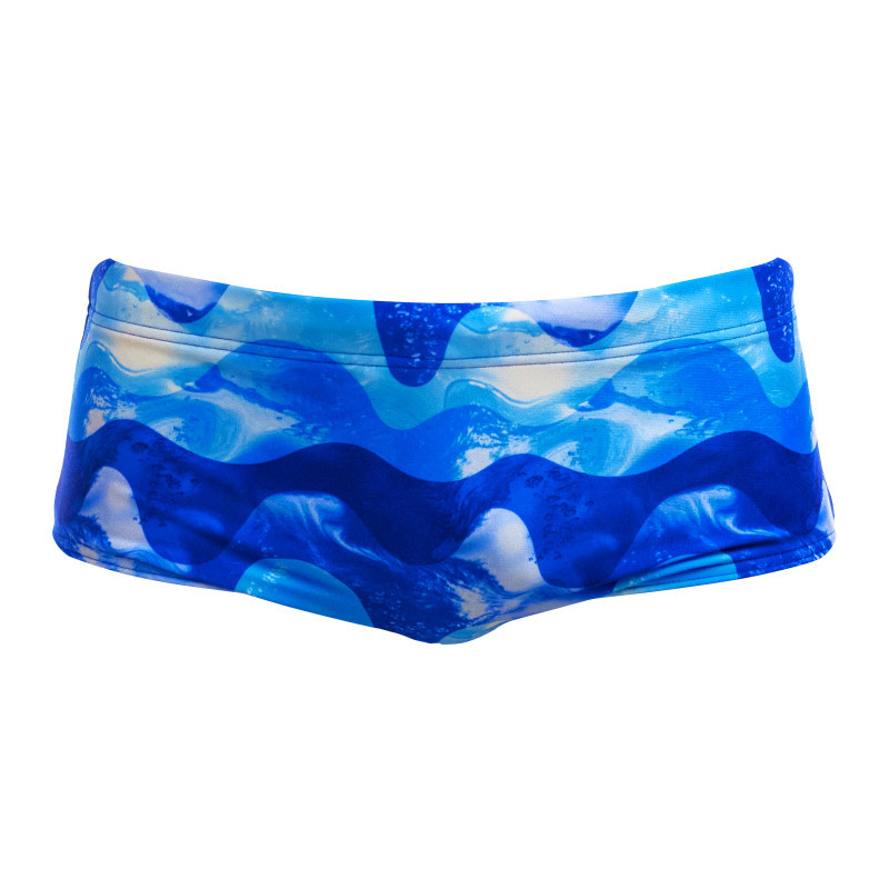 FUNKY Trunks (6-14ans ) Dive In Boy - Boxer Natation Garçon