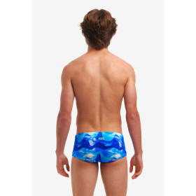 FUNKY Trunks (6-14ans ) Dive In Boy - Boxer Natation Garçon