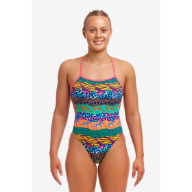 FUNKITA Gone Wild Twisted -...