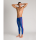 ARENA Powerskin Homme Open Water R-Evo Pant Black Fluo yellow