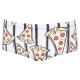 ARENA CRAZY Pizza- Low waist short -Maillot Natation Homme