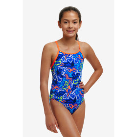 FUNKITA (6-14ans) Broken...