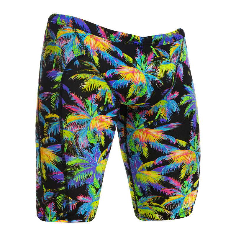 FUNKY TRUNKS Paradise Please - Jammer Natation Homme