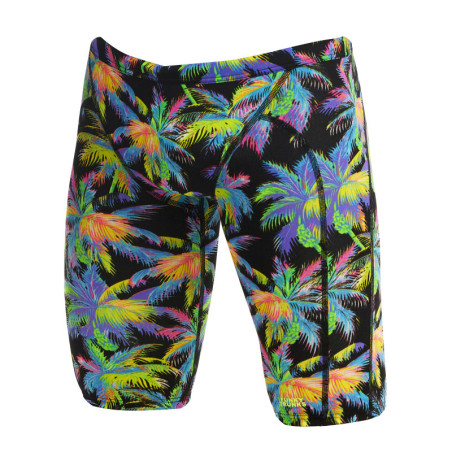 FUNKY TRUNKS Paradise Please - Jammer Natation Homme | Les4Nages