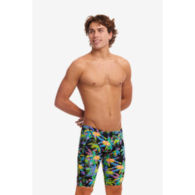 FUNKY TRUNKS Paradise Please - Jammer Natation Homme