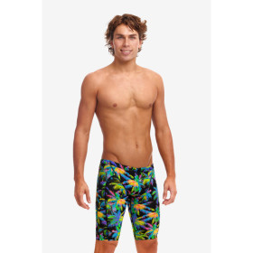 FUNKY TRUNKS Paradise Please - Jammer Natation Homme