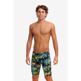 FUNKY TRUNKS Paradise Please - Jammer Natation Homme