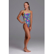 Funkita Fille (6 à 14ans) PACKED LUNCH - Single Straps - Maillot de bain Natation