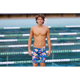 FUNKY TRUNKS In Bloom - Jammer Natation Homme