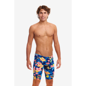 FUNKY TRUNKS In Bloom - Jammer Natation Homme