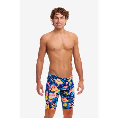 FUNKY TRUNKS In Bloom - Jammer Natation Homme | Les4Nages