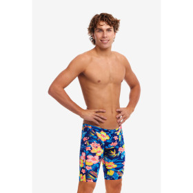 FUNKY TRUNKS In Bloom - Jammer Natation Homme