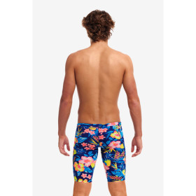 FUNKY TRUNKS In Bloom - Jammer Natation Homme