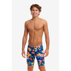 FUNKY TRUNKS In Bloom - Jammer Natation Homme