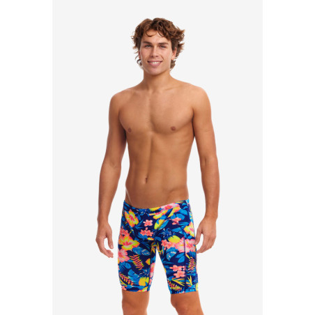 FUNKY TRUNKS In Bloom - Jammer Natation Homme | Les4Nages