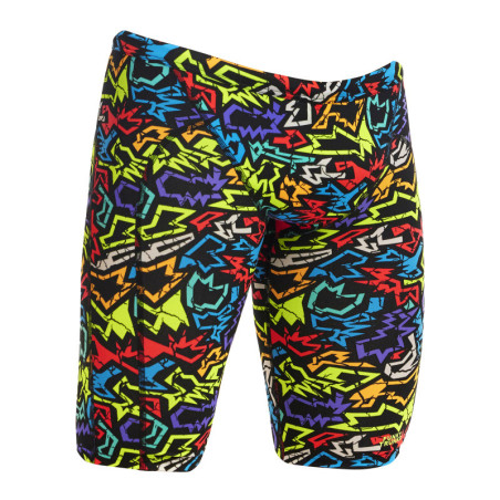 FUNKY TRUNKS Funk Me - Jammer Natation Homme