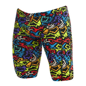 FUNKY TRUNKS Funk Me - Jammer Natation Homme