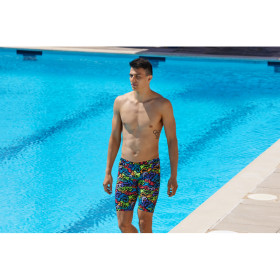 FUNKY TRUNKS Funk Me - Jammer Natation Homme