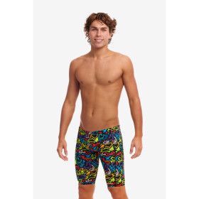 FUNKY TRUNKS Funk Me - Jammer Natation Homme