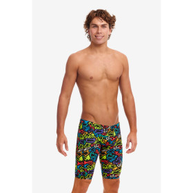 FUNKY TRUNKS Funk Me - Jammer Natation Homme