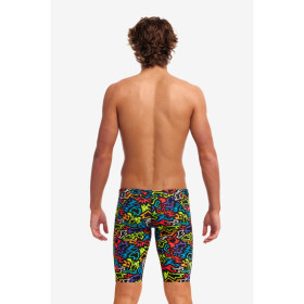 FUNKY TRUNKS Funk Me - Jammer Natation Homme