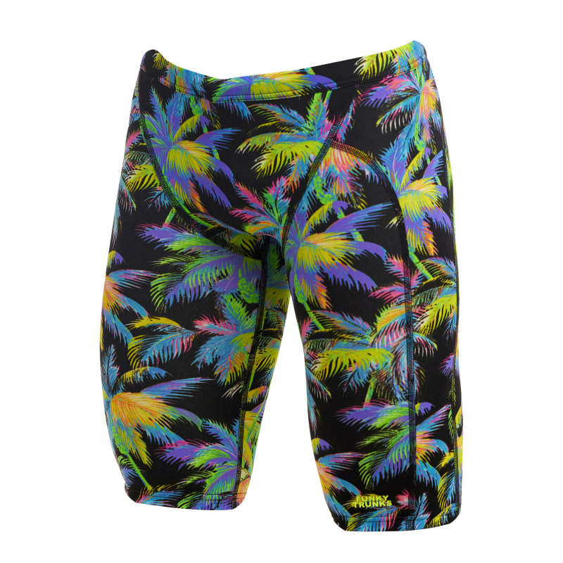 FUNKY TRUNKS (6-14ans)  Paradise Please Boy - Jammer natation garçon