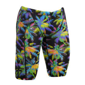 FUNKY TRUNKS (6-14ans)  Paradise Please Boy - Jammer Natation Garçonn