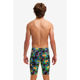 FUNKY TRUNKS (6-14ans)  Paradise Please Boy - Jammer Natation Garçonn