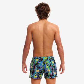 Shorty Shorts FUNKY TRUNKS Paradise Please - Boardshort court