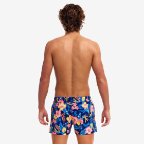 Shorty Shorts  FUNKY TRUNKS In Bloom - Boardshort court