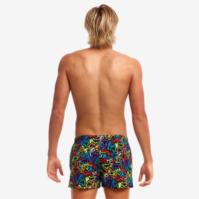 Shorty Shorts  FUNKY TRUNKS Funk Me - Boardshort court