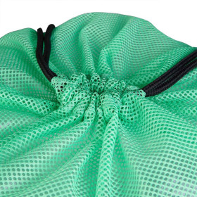 Speedo EQUIP MESH BAG Green - Sac natation et piscine 