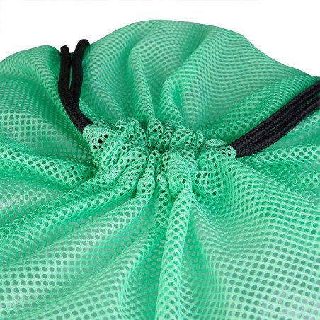 Speedo EQUIP MESH BAG Green - Sac natation et piscine  | Les4Nages