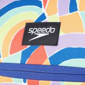 Speedo TEAMSTER 2.0 RUCKSACK 35L Multi - Sac à dos multisports et piscine