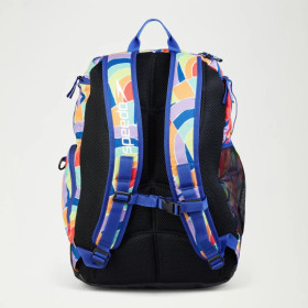 Speedo TEAMSTER 2.0 RUCKSACK 35L Multi - Sac à dos multisports et piscine