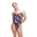 Funkita Toddler (1-7 ans) FANCY FISH - Maillot Fille Natation 