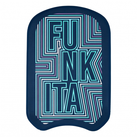 Kickboard FUNKITA Illusion - Planche Natation
