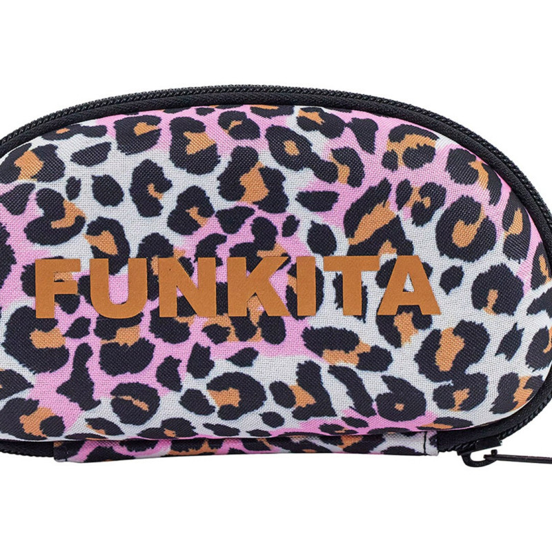 Goggle Case Funkita Some Zoo Life - boîte de rangement lunettes