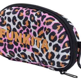 Goggle Case Funkita Some Zoo Life - Boitier pour Lunettes de Natation