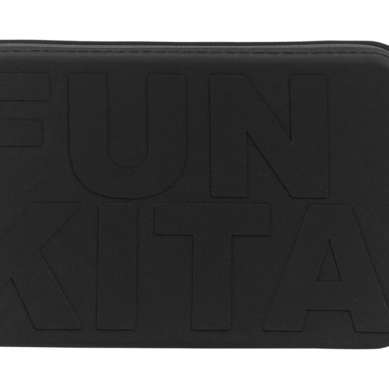 FUNKITA Wetta Preta  Catch Up Clutch Bag -  Pochette protection smartphone