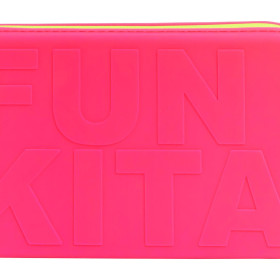  FUNKITA Sweetie Tweetie Catch Up Clutch Bag -  Pochette protection smartphone