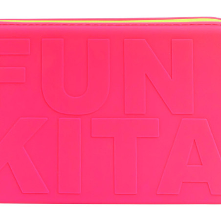  FUNKITA Sweetie Tweetie Catch Up Clutch Bag - Pochette protection smartphone | Les4Nages