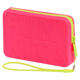  FUNKITA Sweetie Tweetie Catch Up Clutch Bag -  Pochette protection smartphone