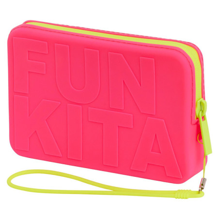  FUNKITA Sweetie Tweetie Catch Up Clutch Bag - Pochette protection smartphone | Les4Nages