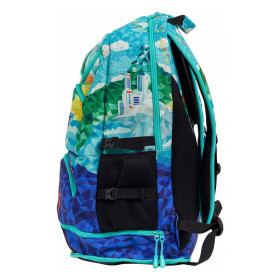 FUNKY Wildermess Elite Squad Backpack - Sac à dos piscine