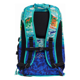 FUNKY Wildermess Elite Squad Backpack - Sac à dos piscine