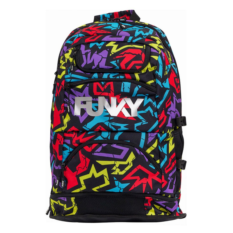 FUNKY  Funk Me Elite Squad Backpack - Sac à dos piscine