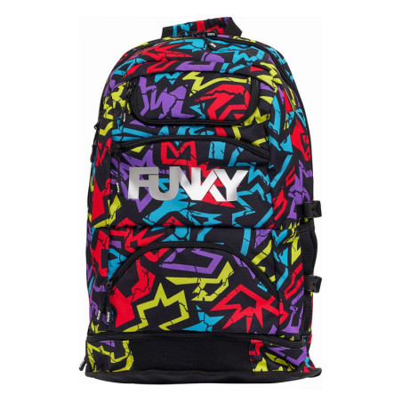 FUNKY  Funk Me Elite Squad Backpack - Sac à dos piscine