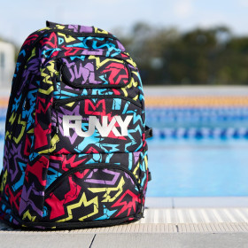 FUNKY  Funk Me Elite Squad Backpack - Sac à dos piscine